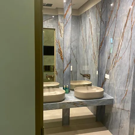 Apartamento K&k2 Luxury *