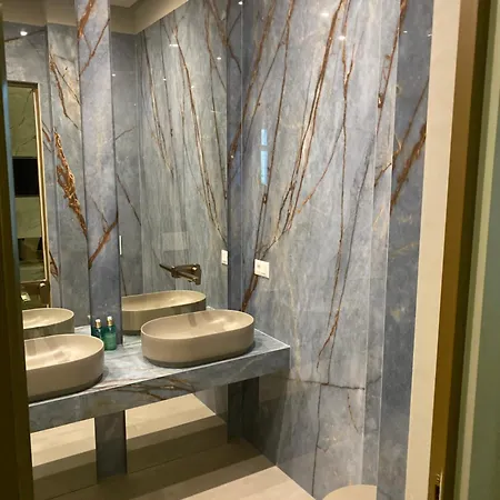 Apartament K&k2 Luxury Split