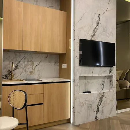 K&k2 Luxury Apartament Split