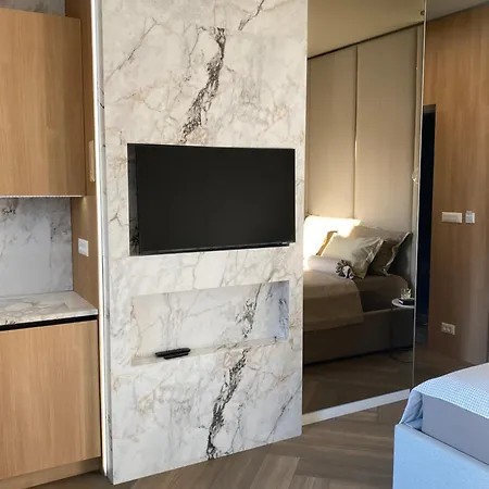 Apartamento K&k2 Luxury *