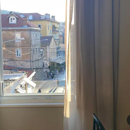 Apartament K&k2 Luxury Split