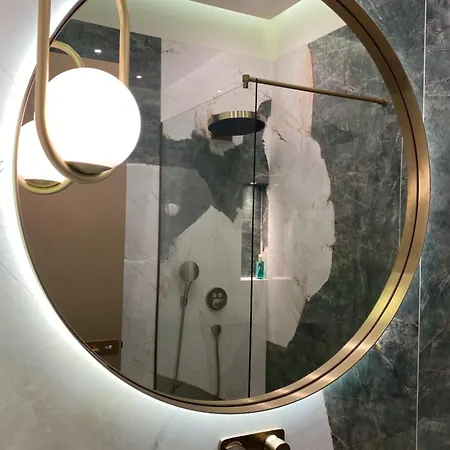 K&k2 Luxury Apartament