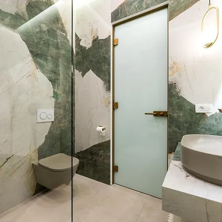 Apartament K&k2 Luxury Split