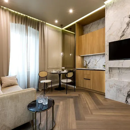 K&k2 Luxury Apartamento