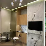 K&k2 Luxury Апартаменты