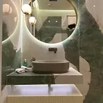 Апартаменты K&k2 Luxury