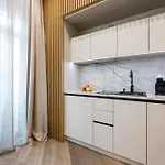 K&k2 Luxury Апартаменты Сплит
