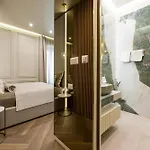 Апартаменты K&k2 Luxury