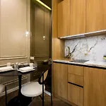 Апартаменты K&k2 Luxury *
