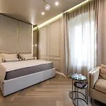 Апартаменты K&k2 Luxury