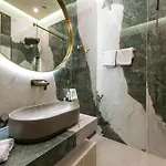 K&k2 Luxury Апартаменты *