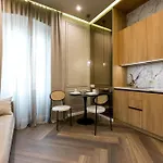 K&k2 Luxury Апартаменты Сплит