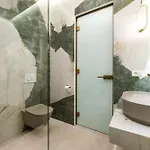 Апартаменты K&k2 Luxury Сплит