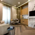 K&k2 Luxury Апартаменты