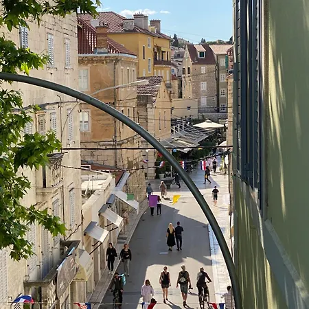 K&k2 Luxury * Спліт