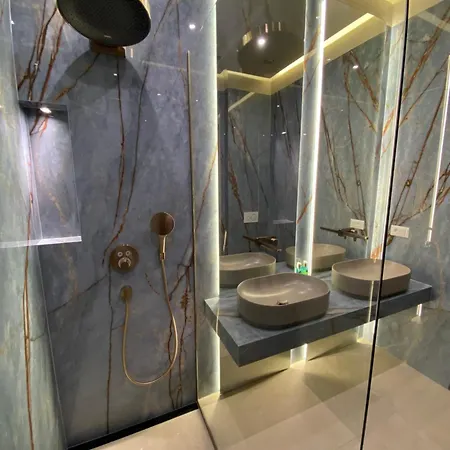 Апартаменты K&k2 Luxury Сплит