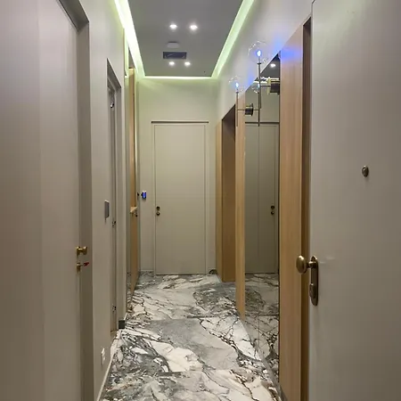 公寓 K&k2 Luxury 斯普利特