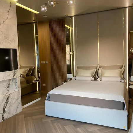 K&k2 Luxury *