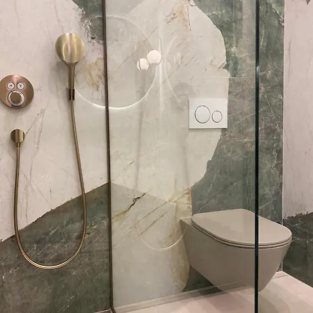 K&k2 Luxury * Спліт