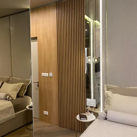 K&k2 Luxury Апартаменты *