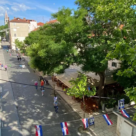 K&k2 Luxury Апартаменти