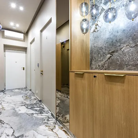 Апартаменти K&k2 Luxury Спліт