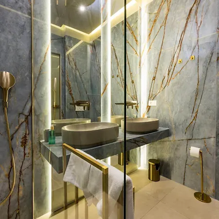 K&k2 Luxury Апартаменты