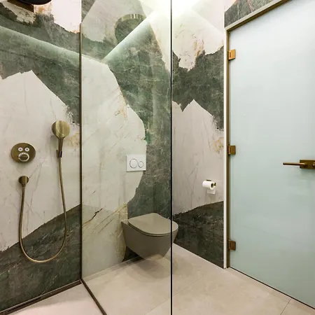 K&k2 Luxury * Сплит