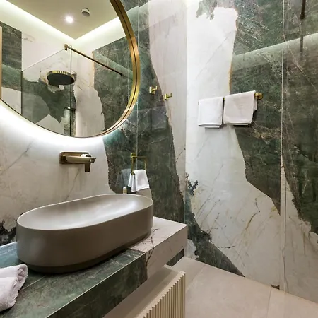 K&k2 Luxury Апартаменти *