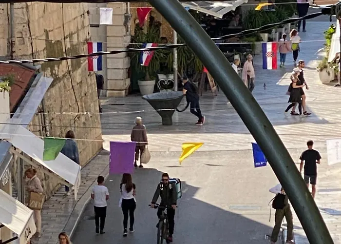 K&k2 Luxury Appartement