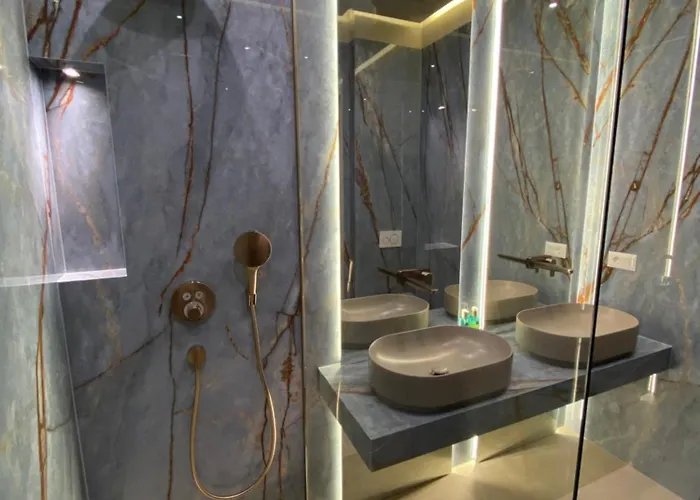 Apartament K&k2 Luxury Split