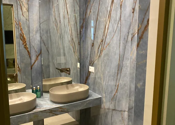 Appartement K&k2 Luxury Split