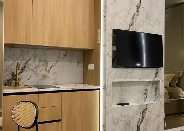 K&k2 Luxury Apartament Split