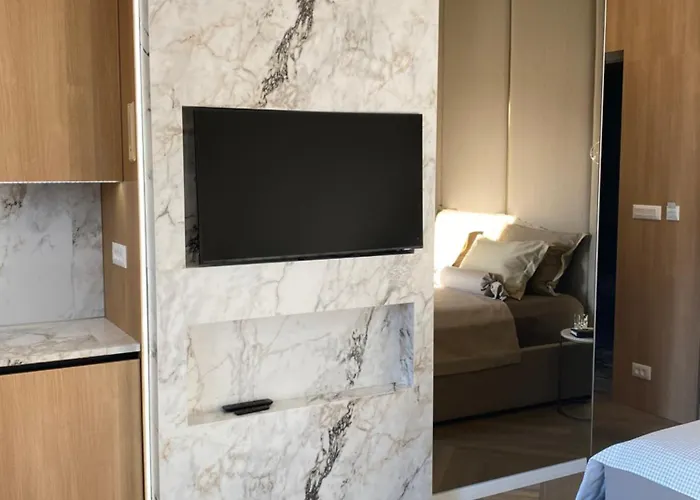 Apartament K&k2 Luxury *