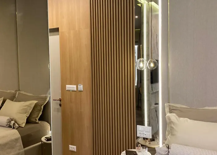 K&k2 Luxury Apartament *