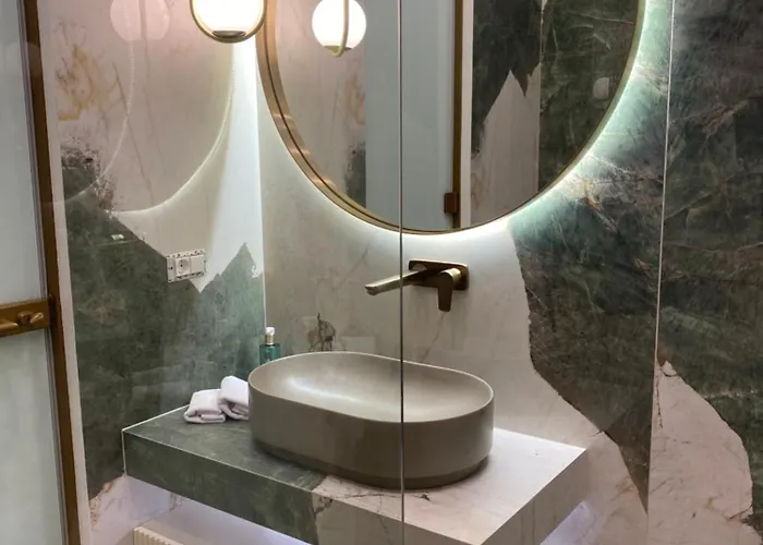 K&k2 Luxury Appartement