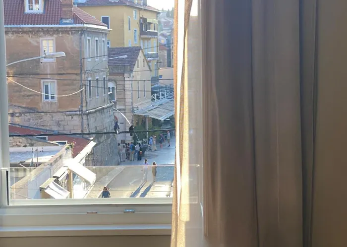 Appartement K&k2 Luxury Split