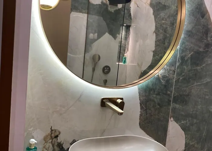 K&k2 Luxury Appartement