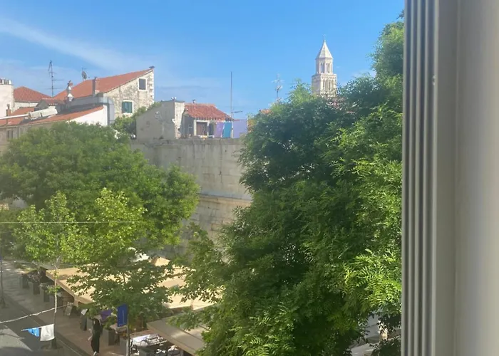 K&k2 Luxury Appartement Split