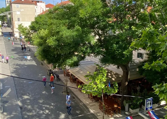 K&k2 Luxury Appartement