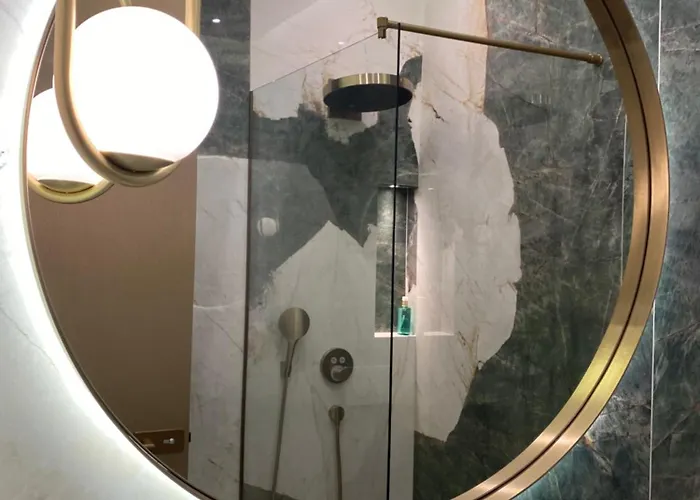 K&k2 Luxury Appartement