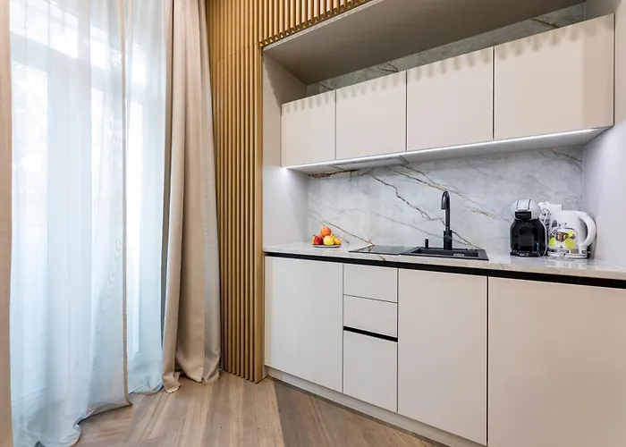 K&k2 Luxury Appartement Split