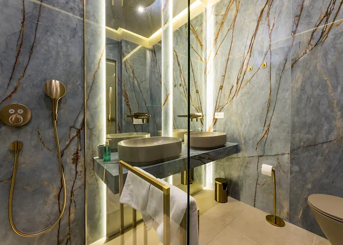 K&k2 Luxury Appartement