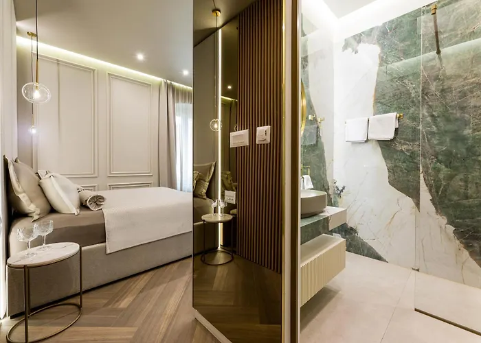 Appartement K&k2 Luxury