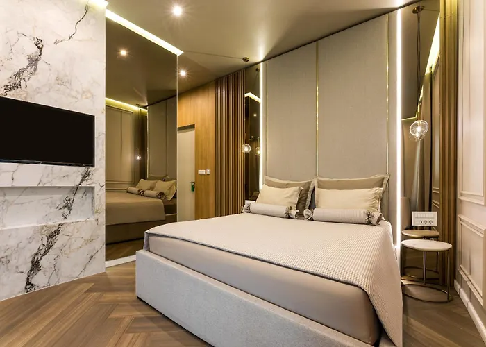 K&k2 Luxury Appartement Split