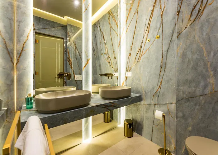 K&k2 Luxury Apartament