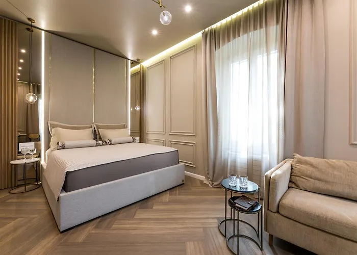 Apartament K&k2 Luxury