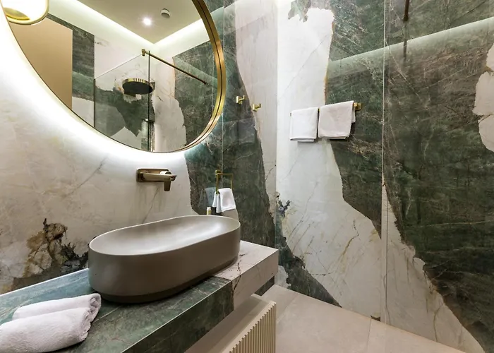 K&k2 Luxury Appartement *