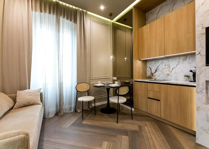K&k2 Luxury Appartement Split