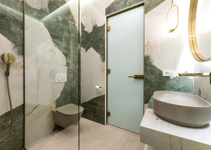 Apartament K&k2 Luxury Split